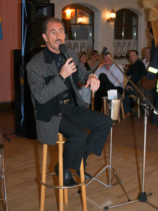 Comedy-Show Comedy-Show
