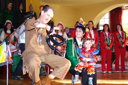 Faschingsparty Faschingsparty