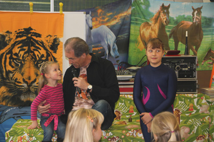 Karneval der Tiere Karneval der Tiere
