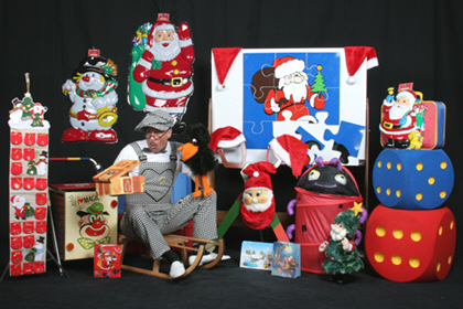 Weihnachtskalender Weihnachtskalender