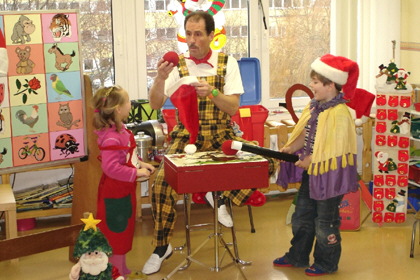 Weihnachtskalender Weihnachtskalender